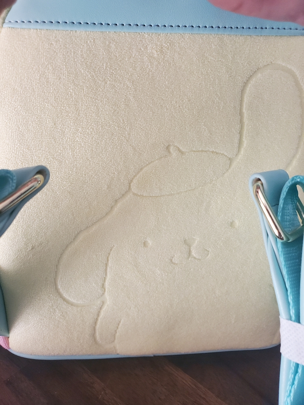 Limited Edition Loungefly Sanrio Hello Kitty & Friends - Picture 11 of 16